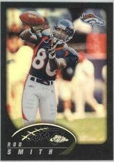 Rod Smith