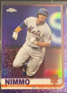 Brandon Nimmo