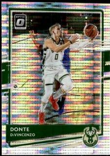 Donte DiVincenzo
