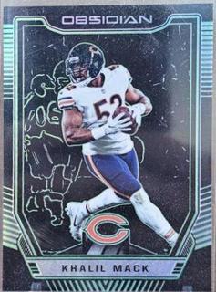 Khalil Mack
