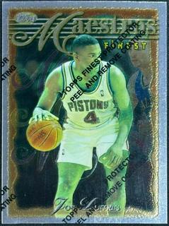 Joe Dumars