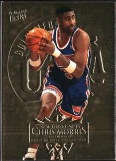 Chris Morris