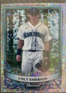Colt Emerson