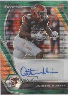Quintin Morris