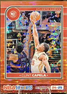 Clint Capela