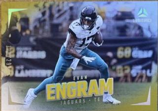 Evan Engram