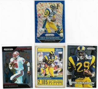 Eric Dickerson