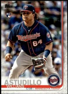 Willians Astudillo