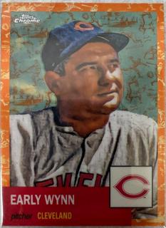 Early Wynn