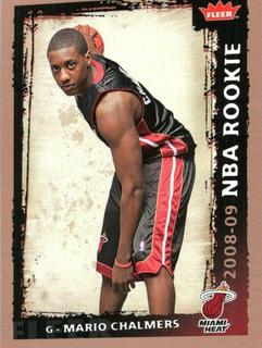 Mario Chalmers