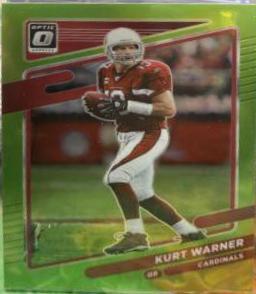 Kurt Warner
