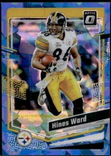 Hines Ward