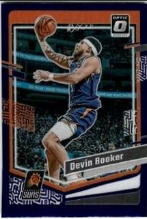 Devin Booker