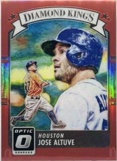 Jose Altuve