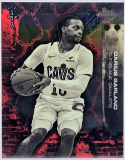 Darius Garland