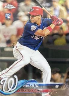 Juan Soto