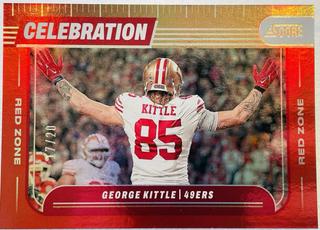 George Kittle