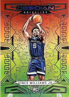 Vince Williams Jr.