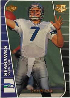 Jon Kitna