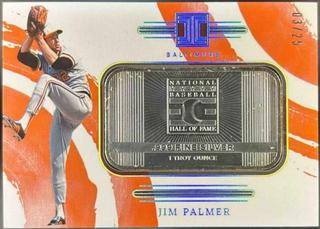 Jim Palmer
