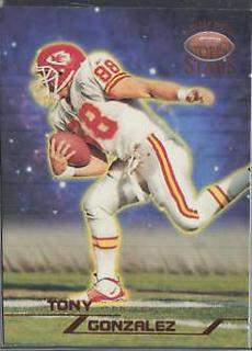 Tony Gonzalez