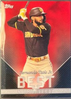 Fernando Tatis Jr.