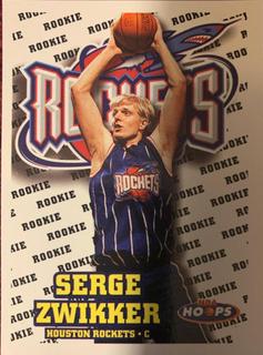 Serge Zwikker