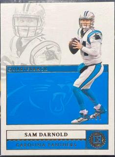 Sam Darnold