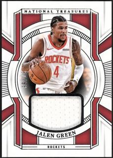 Jalen Green