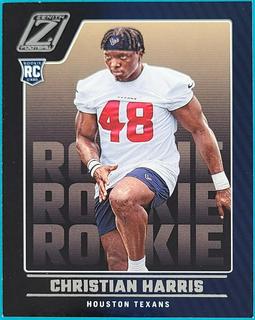 Christian Harris