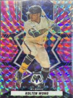 Kolten Wong