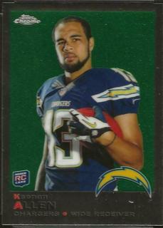 Keenan Allen