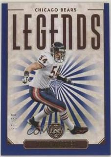 Brian Urlacher