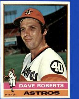 Dave Roberts