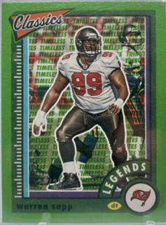 Warren Sapp