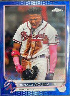 Ronald Acuna Jr.