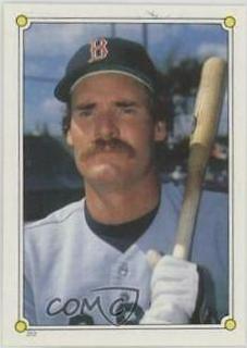 Wade Boggs