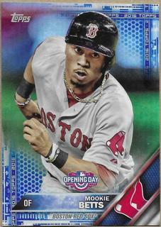 Mookie Betts