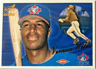 Vernon Wells
