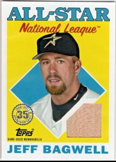Jeff Bagwell