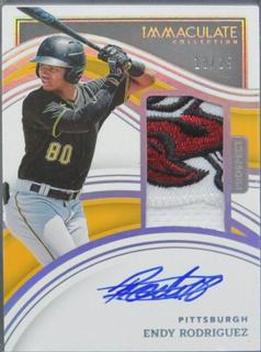 Endy Rodriguez