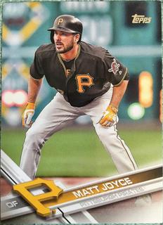 Matt Joyce