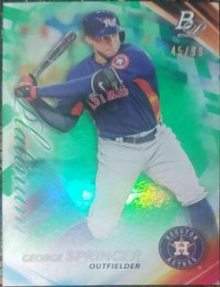 George Springer