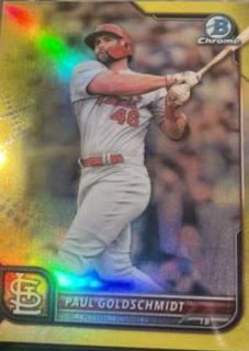 Paul Goldschmidt