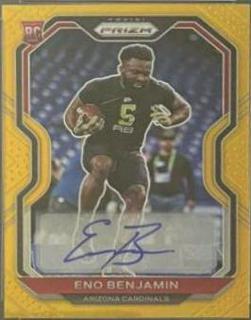 Eno Benjamin