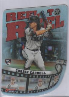 Corbin Carroll