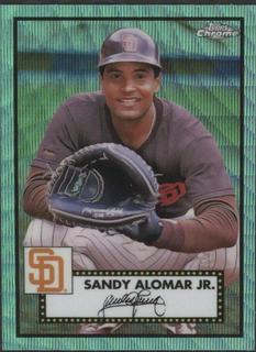 Sandy Alomar Jr.
