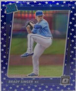 Brady Singer