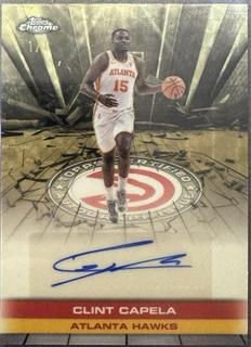 Clint Capela