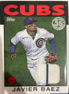 Javier Baez